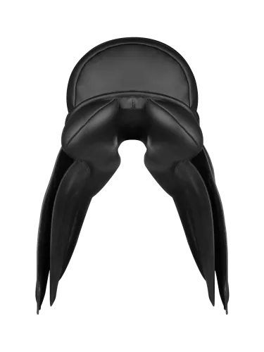 Koolisõidusadul Premium Waldhausen