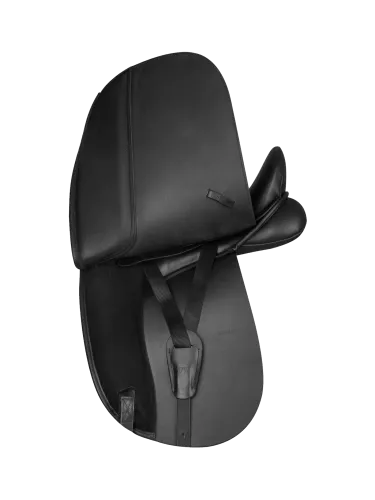 Koolisõidusadul Premium Waldhausen