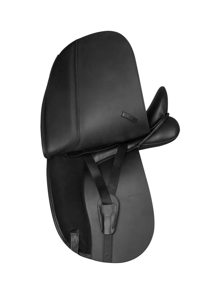 Koolisõidusadul Premium Waldhausen