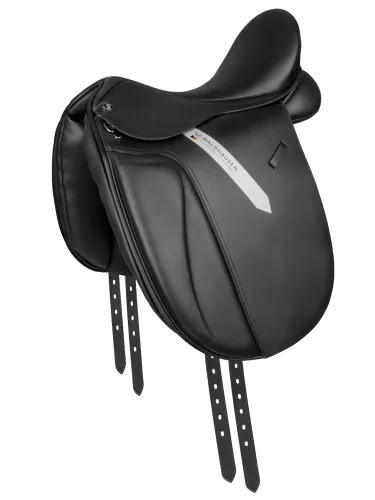 Koolisõidusadul Premium Waldhausen