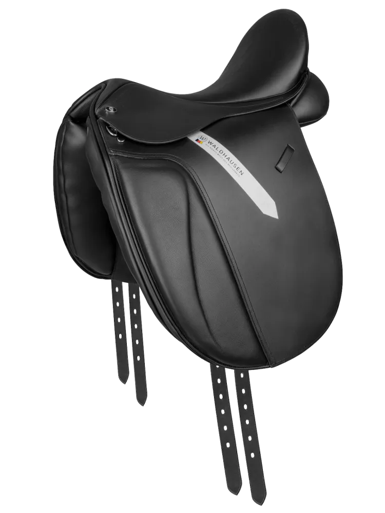 Koolisõidusadul Premium Waldhausen