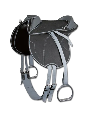 Ponisadul Rider-Pad Kids Waldhausen