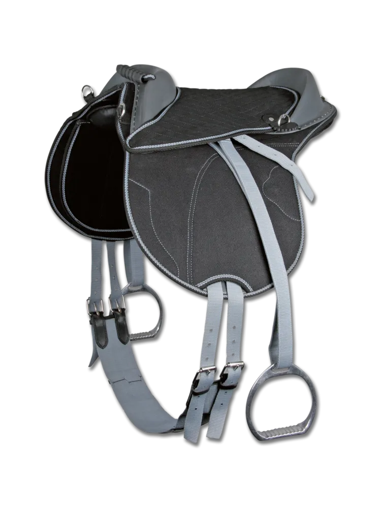 Ponisadul Rider-Pad Kids Waldhausen