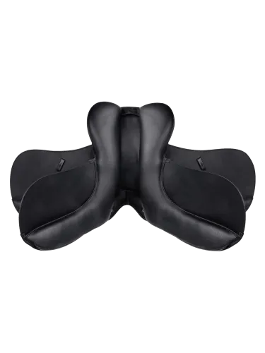 Koolisõidusadul Comfort Waldhausen