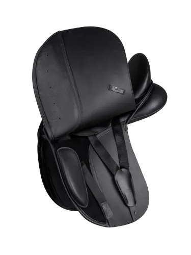 Koolisõidusadul Comfort Waldhausen