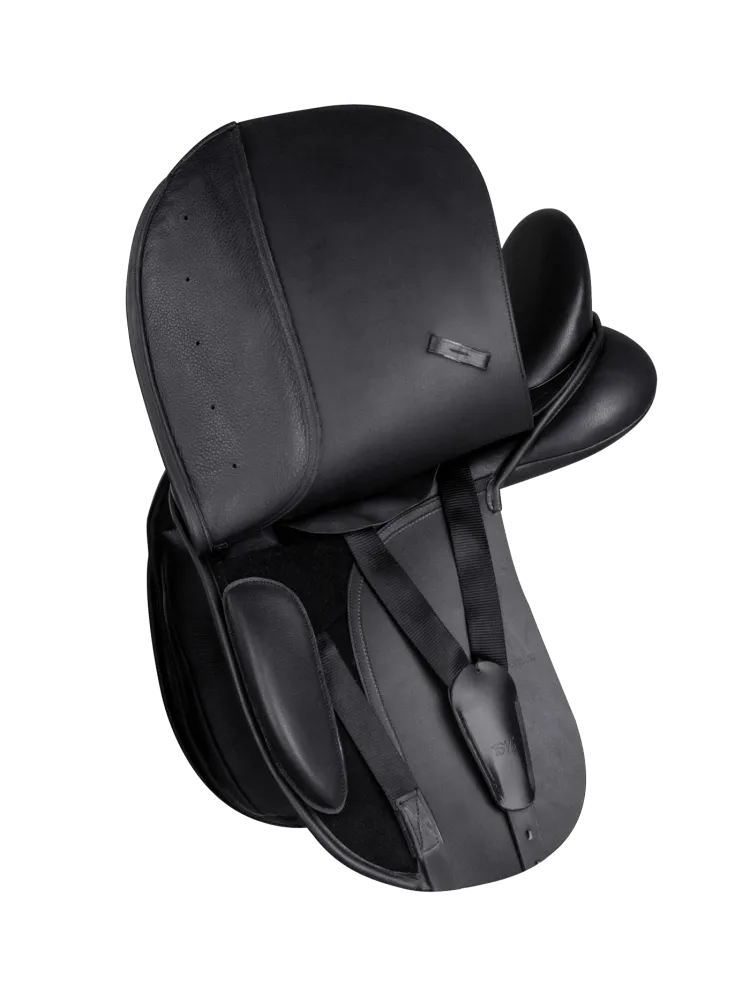 Koolisõidusadul Comfort Waldhausen
