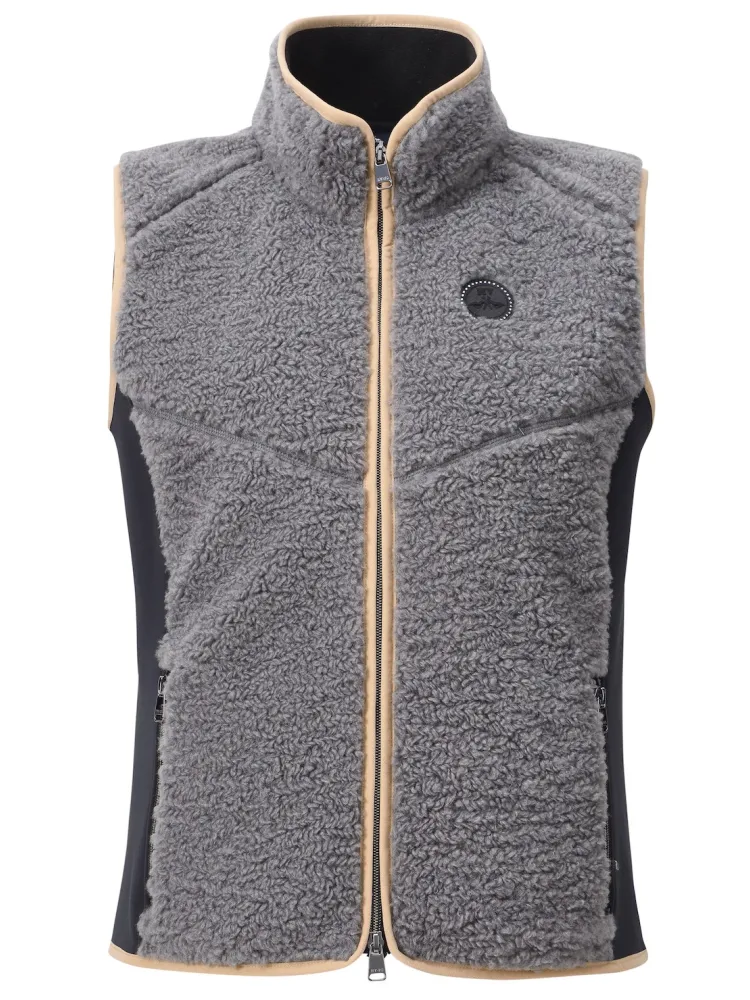 Ratsavest Georgina HV Polo