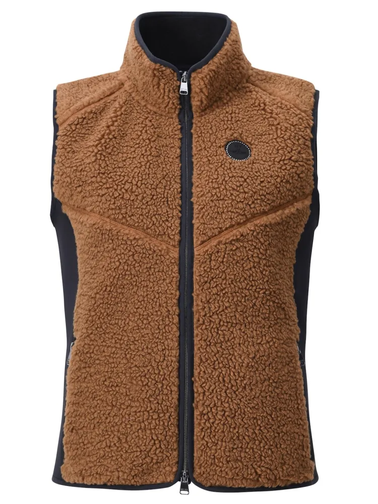 Ratsavest Georgina HV Polo