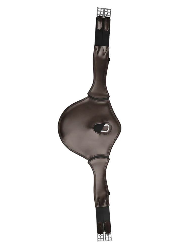 Klapiga sadulavöö Elastic Waldhausen
