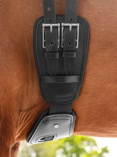 Koolisõiduvöö Elastic Waldhausen