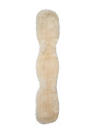 Koolisõiduvöö ECO Wool Waldhausen