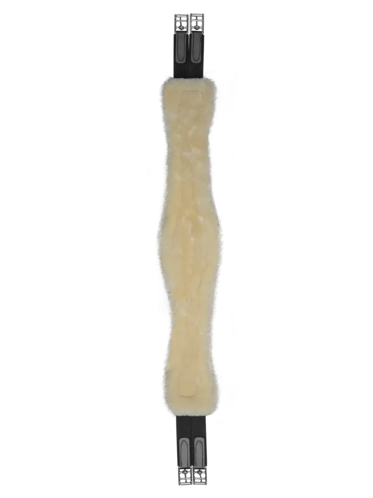 Sadulavöö ECO Wool Waldhausen