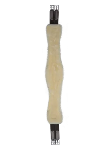 Sadulavöö ECO Wool Waldhausen