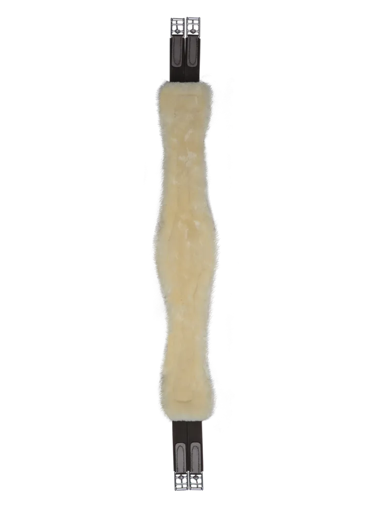 Sadulavöö ECO Wool Waldhausen