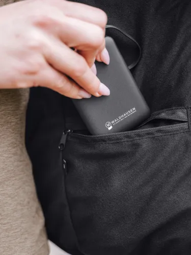 Akupank Comfort Heat E·L·T