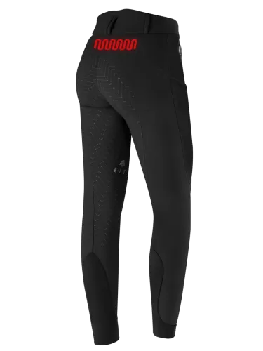 Ratsapüksid Comfort Heat E·L·T