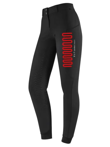 Ratsapüksid Comfort Heat E·L·T