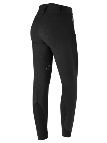 Ratsapüksid Comfort Heat E·L·T