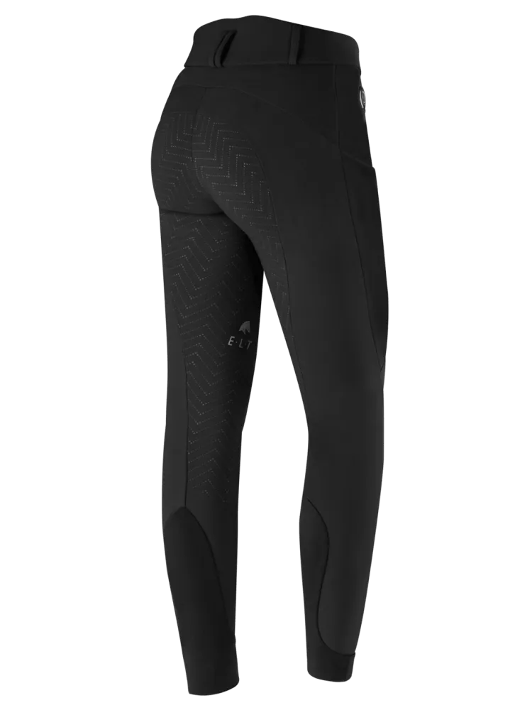 Ratsapüksid Comfort Heat E·L·T
