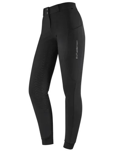 Ratsapüksid Comfort Heat E·L·T