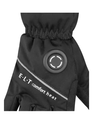 Ratsakindad Comfort Heat E·L·T