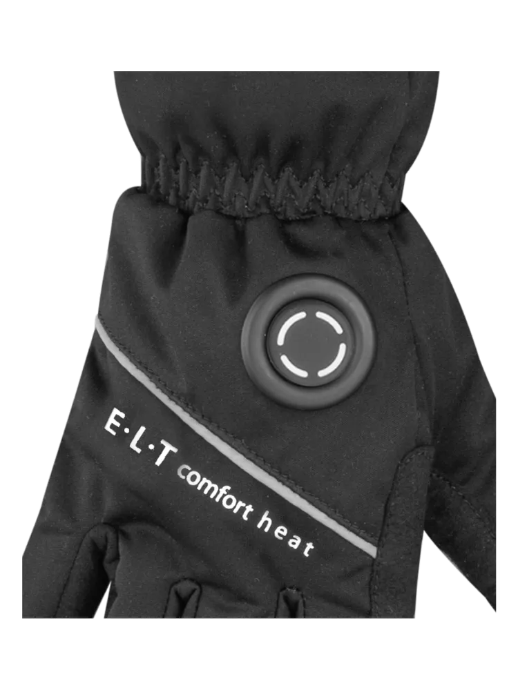 Ratsakindad Comfort Heat E·L·T