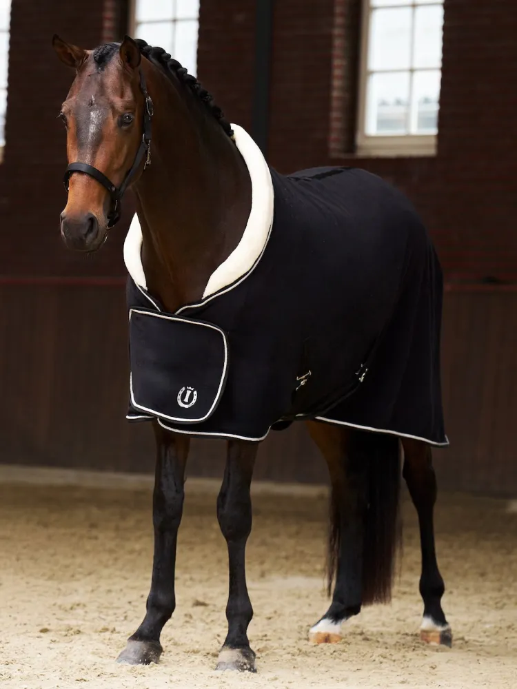 Fliistekk Essential Imperial Riding