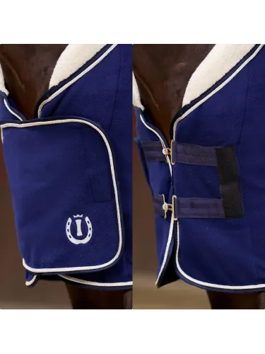 Fliistekk Essential Imperial Riding
