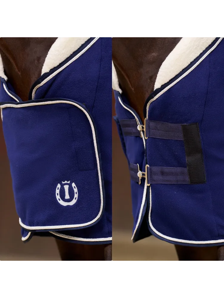 Fliistekk Essential Imperial Riding
