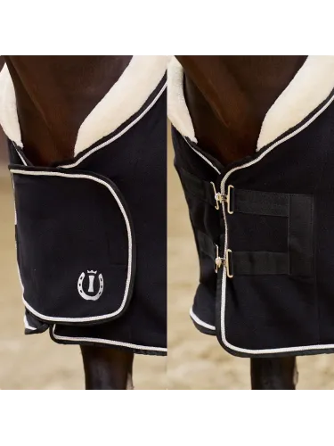 Fliistekk Essential Imperial Riding