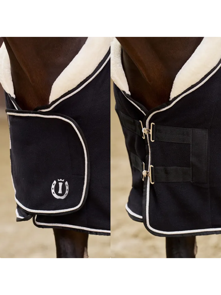 Fliistekk Essential Imperial Riding