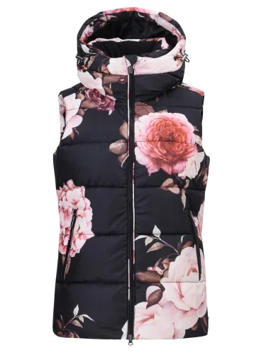 Vest Flora Imperial Riding