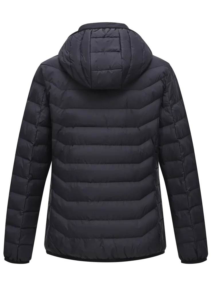 Jakk Heated Imperial Riding