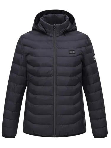 Jakk Heated Imperial Riding