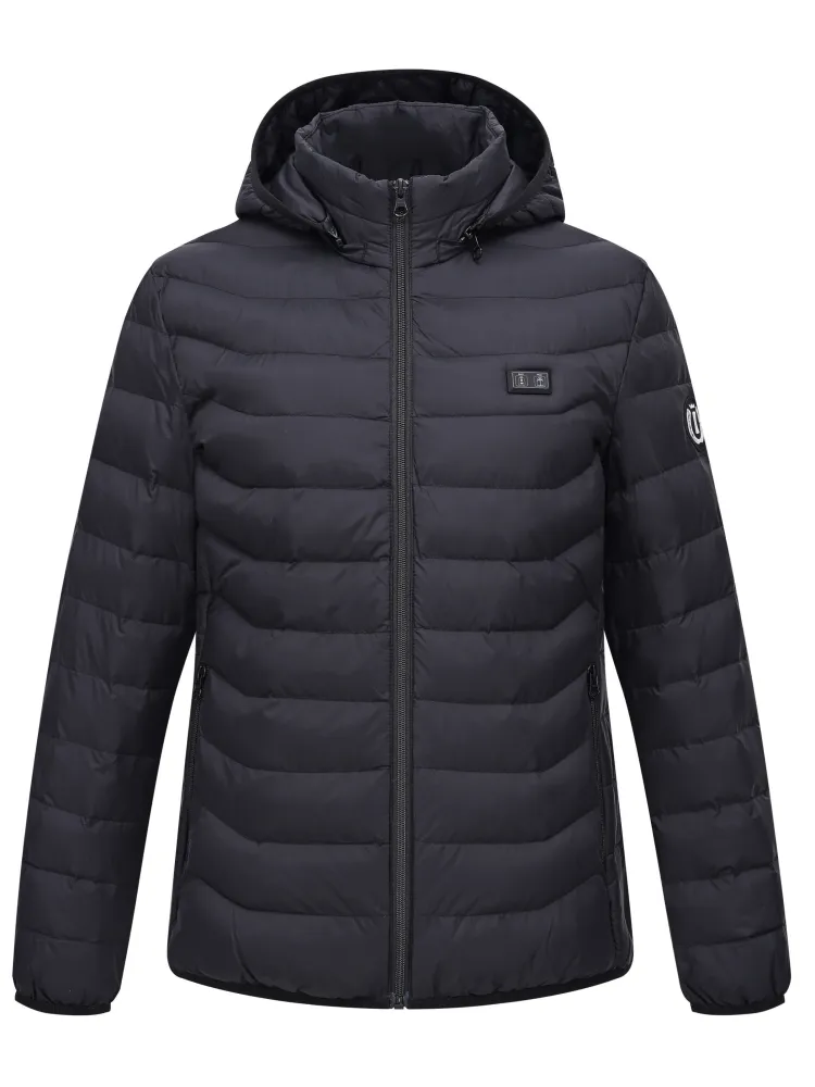 Jakk Heated Imperial Riding