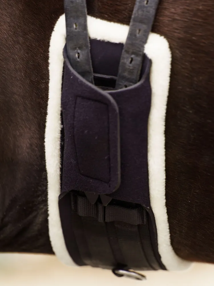 Koolisõiduvöö Comfort Imperial Riding