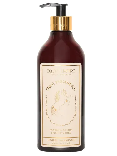 Shampoon Equine Empire Imperial Riding 400ml