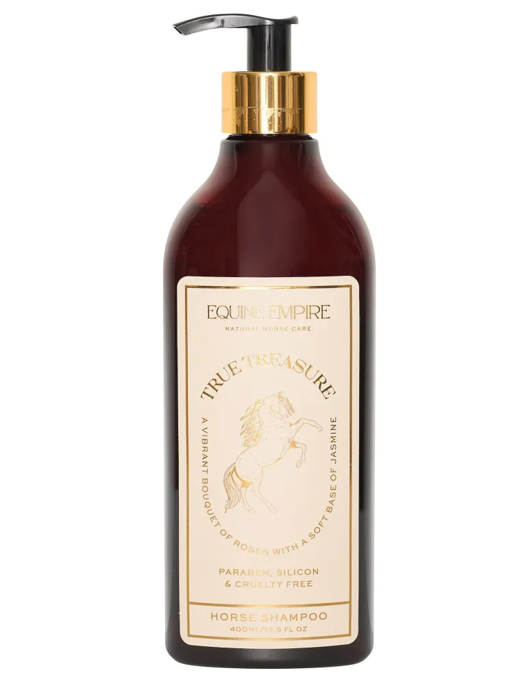 Shampoon Equine Empire Imperial Riding 400ml