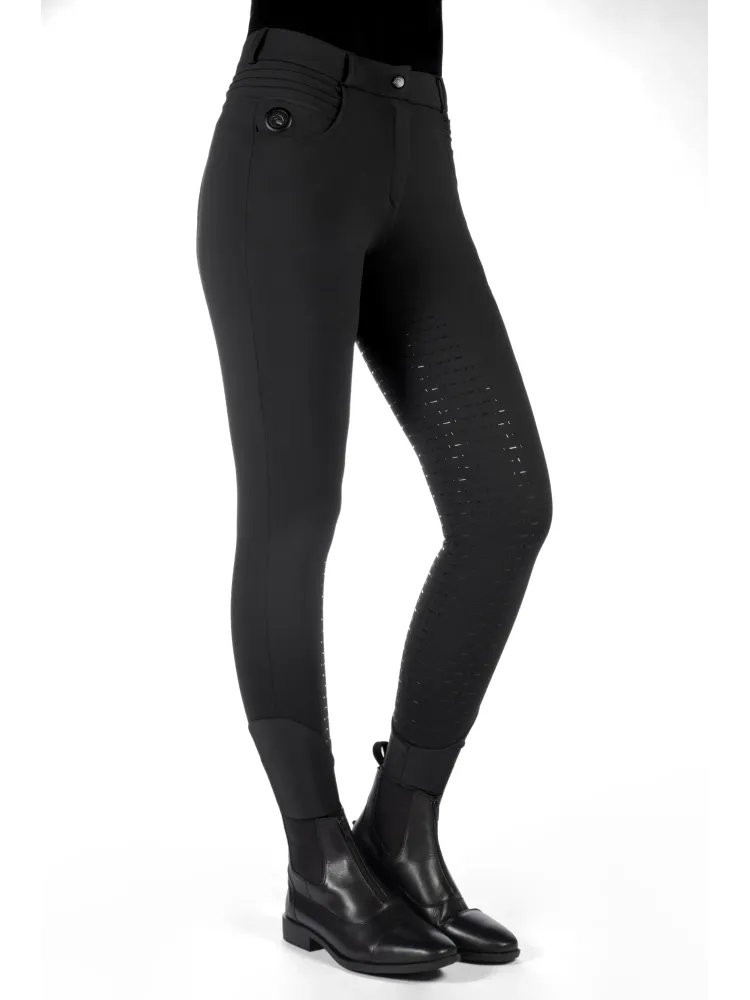 Soojendavad ratsapüksid Comfort HKM