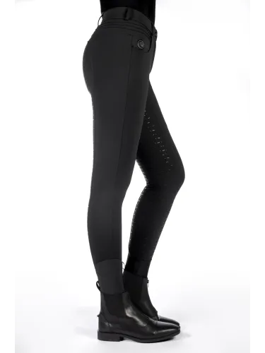 Soojendavad ratsapüksid Comfort HKM