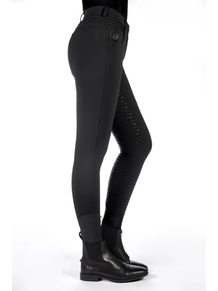 Soojendavad ratsapüksid Comfort HKM