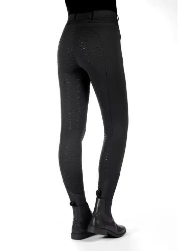 Soojendavad ratsapüksid Comfort HKM