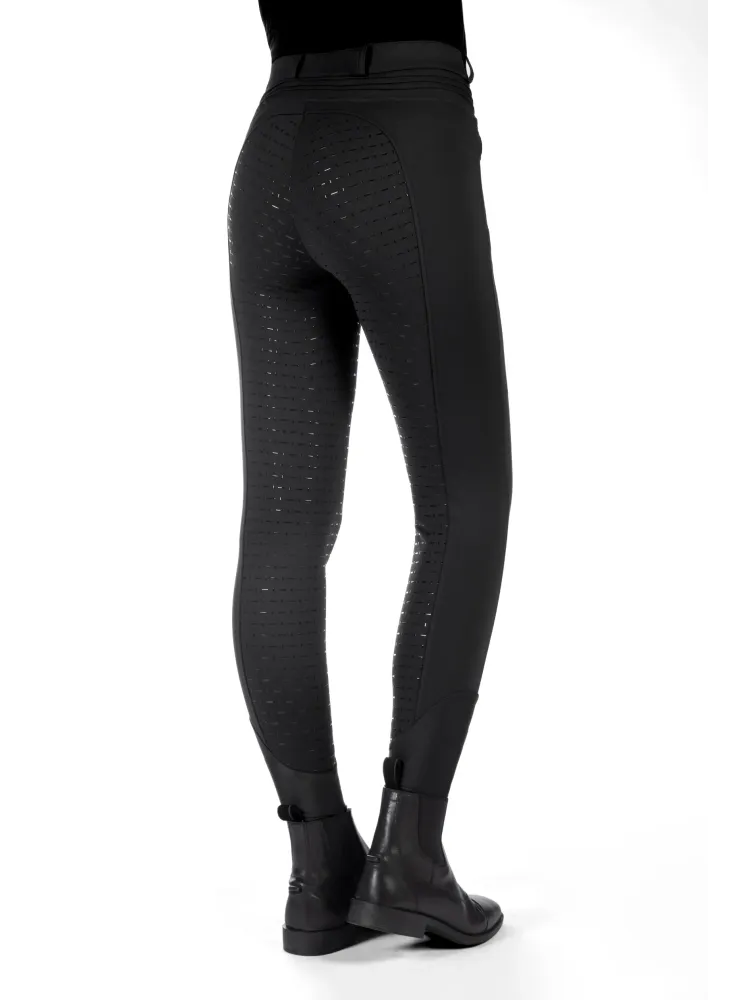 Soojendavad ratsapüksid Comfort HKM