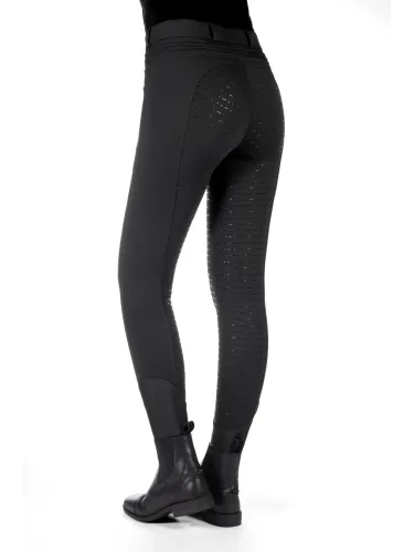 Soojendavad ratsapüksid Comfort HKM