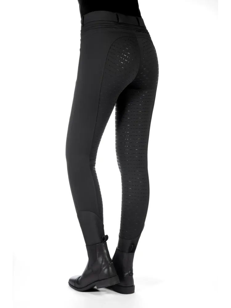 Soojendavad ratsapüksid Comfort HKM