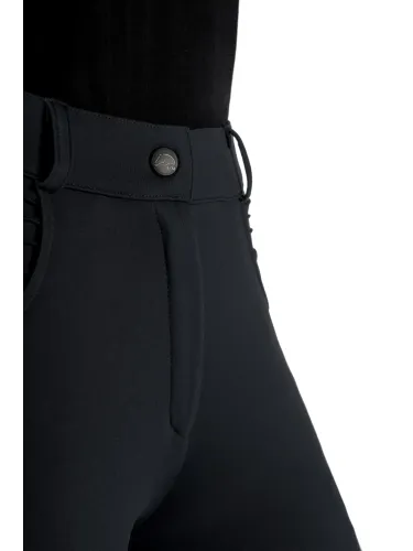 Soojendavad ratsapüksid Comfort HKM