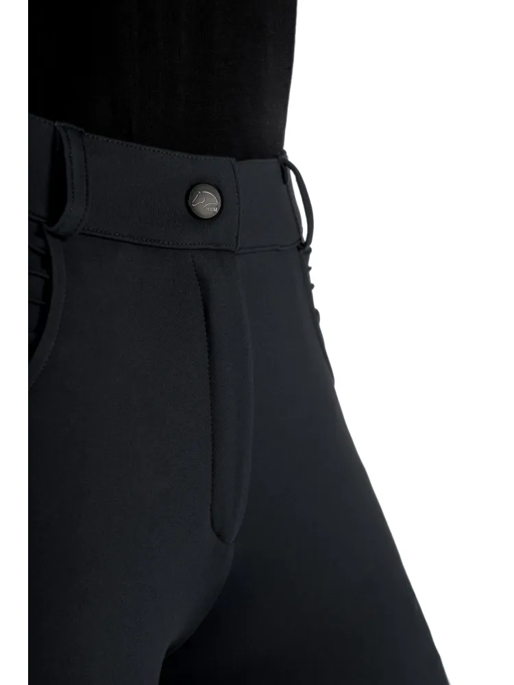 Soojendavad ratsapüksid Comfort HKM