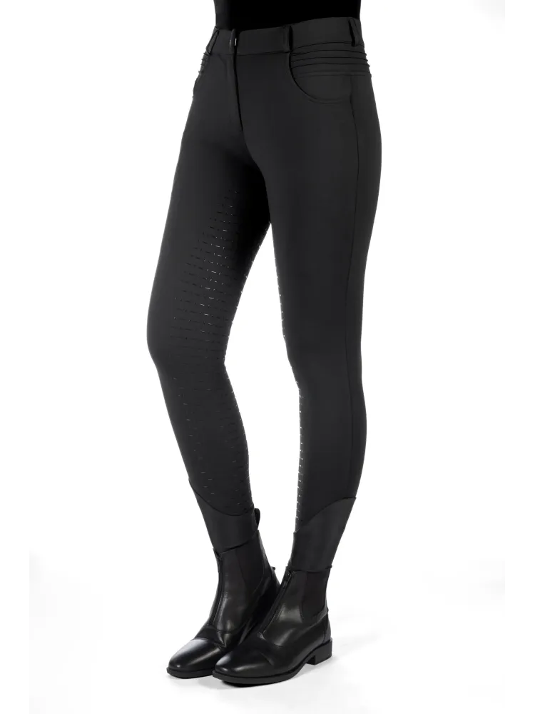 Soojendavad ratsapüksid Comfort HKM