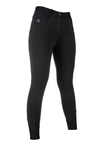Soojendavad ratsapüksid Comfort HKM