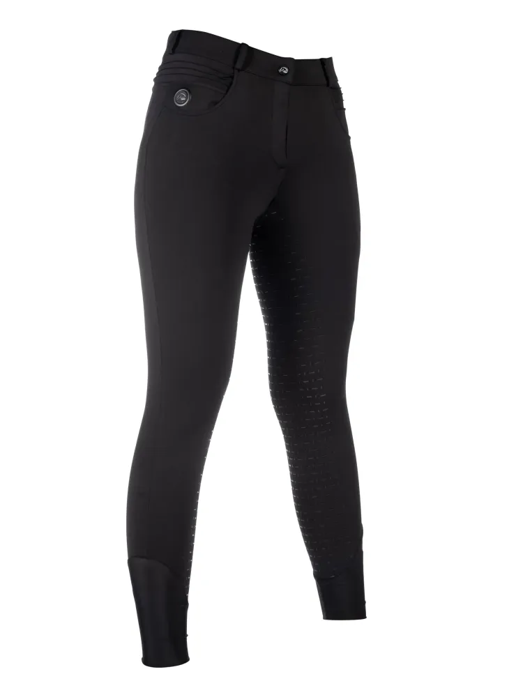 Soojendavad ratsapüksid Comfort HKM